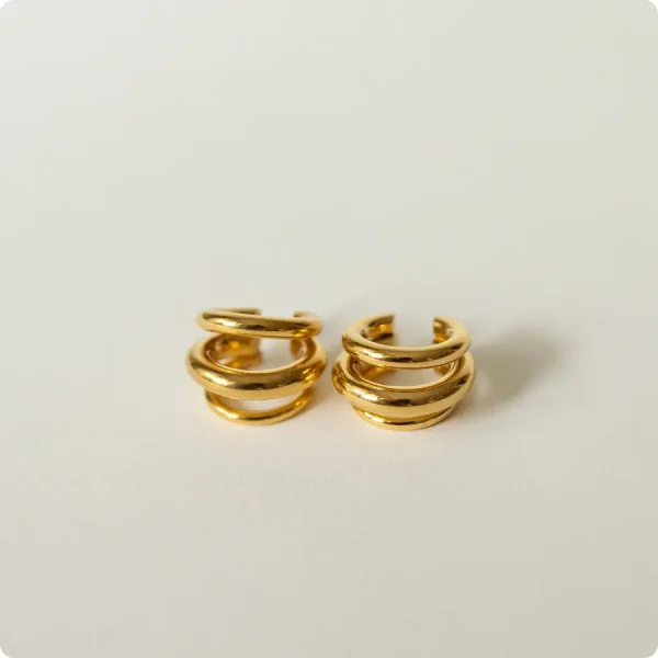 cercei i am unique cuff doua piese crc7 2